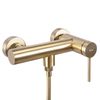 Grifo De Ducha Rea Foss Brush Gold