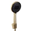 Grifo De Ducha Rea Foss Brush Gold