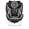 Silla De Coche 0-1-2-3 Bastiaan Grey