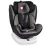 Silla De Coche 0-1-2-3 Bastiaan Grey