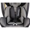 Silla De Coche 0-1-2-3 Bastiaan Grey