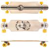 Longboard Freeride Spokey Longbay