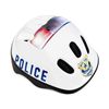 Casco Infantil 44-48 Cm Police Spokey