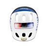 Casco Infantil 44-48 Cm Police Spokey