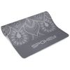 Esterilla Yoga Fitness 200x61x0,4cm Spokey Mandala