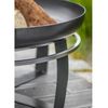 Brasero De Jardin Viking En Acier Ø60 Cm