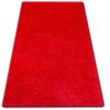 Alfombra Shaggy Narin P901 Rojo 180x270 Cm