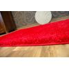 Alfombra Shaggy Narin P901 Rojo 180x270 Cm