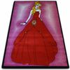 Alfombra Kids Princesa Rosa C425 180x270 Cm