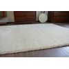 Alfombra Shaggy Micro Color Caramelo 180x270 Cm