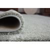 Alfombra Shaggy Micro Verde 240x330 Cm