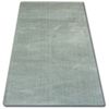 Alfombra Shaggy Micro Verde 80x150 Cm