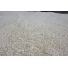 Alfombra Círculo Shaggy Micro Color Caramelo Circulo 100 Cm