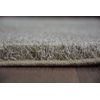 Alfombra Círculo Shaggy Micro Beige Oscuro Circulo 100 Cm