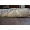 Alfombra Shaggy Space 3d B222 Marrón Claro 120x170 Cm