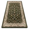 Alfombra Royal Adr Modelo 1745 Verde Oscuro 150x300 Cm