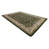 Alfombra Royal Adr Modelo 1745 Verde Oscuro 150x300 Cm