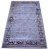 Alfombra De Estabilización Térmica Jasmin 8628 Azul 160x220 Cm