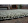 Alfombra Shadow 8621 Beige Claro/marrón 280x370 Cm