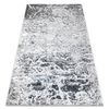 Alfombra Mefe Moderna 6182 Hormigón - Structural Dos Niveles De Vell� 240x330 Cm