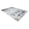 Alfombra Mefe Moderna 6182 Hormigón - Structural Dos Niveles De Vell� 240x330 Cm