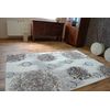 Alfombra Acrílica Florya 0362 Beige/crema 80x150 Cm