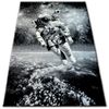 Alfombra Bcf Flash 33454/170 - Astronauta 160x225 Cm