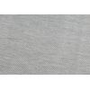 Alfombra De Cuerda Sisal Flat 48663/320 Liso Gris 140x200 Cm