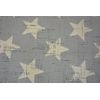 Alfombra Scandi 18209/052 - Estrellas 120x170 Cm