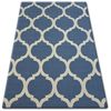 Alfombra Scandi 18218/591 - Trellis 120x170 Cm