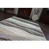 Alfombra Acrílica Yazz 1760 Marrón/beige Oscuro 133x190 Cm