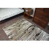 Alfombra Vogue 556 Beige Oscuro/marrón 133x190 Cm