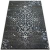 Alfombra Vogue 584 Gris Oscuro 133x190 Cm