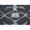 Alfombra Vogue 584 Gris Oscuro 133x190 Cm