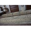 Alfombra Drop Jasmine 456 Color Caqui/beige Oscuro 240x330 Cm