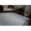 Alfombra Shadow 8597 Plateado 120x170 Cm