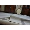 Alfombra Shadow 8597 Plateado 120x170 Cm