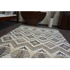 Alfombra Argent - W4809 Rombos Beige 200x290 Cm