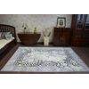 Alfombra Bcf Base 3915 Duo Gris 185x270 Cm