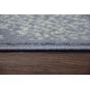 Alfombra Bcf Base 3915 Duo Gris 185x270 Cm