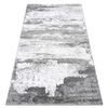 Alfombra Acrílica Dizayn 8844 Gris 80x300 Cm