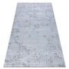 Alfombra Acrílica Dizayn 8840 Azul Claro 80x150 Cm