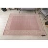 Alfombra Hampton Grecos Rosa 120x170 Cm