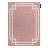 Alfombra Hampton Lux Rosa 160x220 Cm