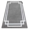 Alfombra Hampton Lux Gris 200x290 Cm