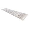 Alfombra, Alfombra De Pasillo Berber Fez Crema – Para La Cocina, Ent 60x250 Cm