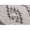 Alfombra, Alfombra De Pasillo Berber Fez Crema – Para La Cocina, Ent 60x250 Cm