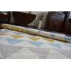 Alfombra Nordic Crema G4574 200x290 Cm