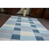 Alfombra Nordic Loft Gris/crema G4598 200x290 Cm