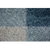 Alfombra Nordic Loft Gris/crema G4598 200x290 Cm